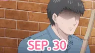 Oushun Jogakuen No Danyuu 1 Subbed